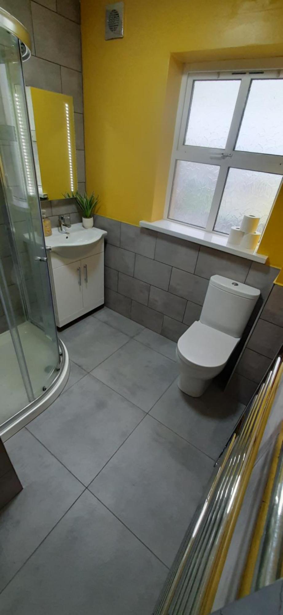 Ocean Bliss Apartment Bundoran